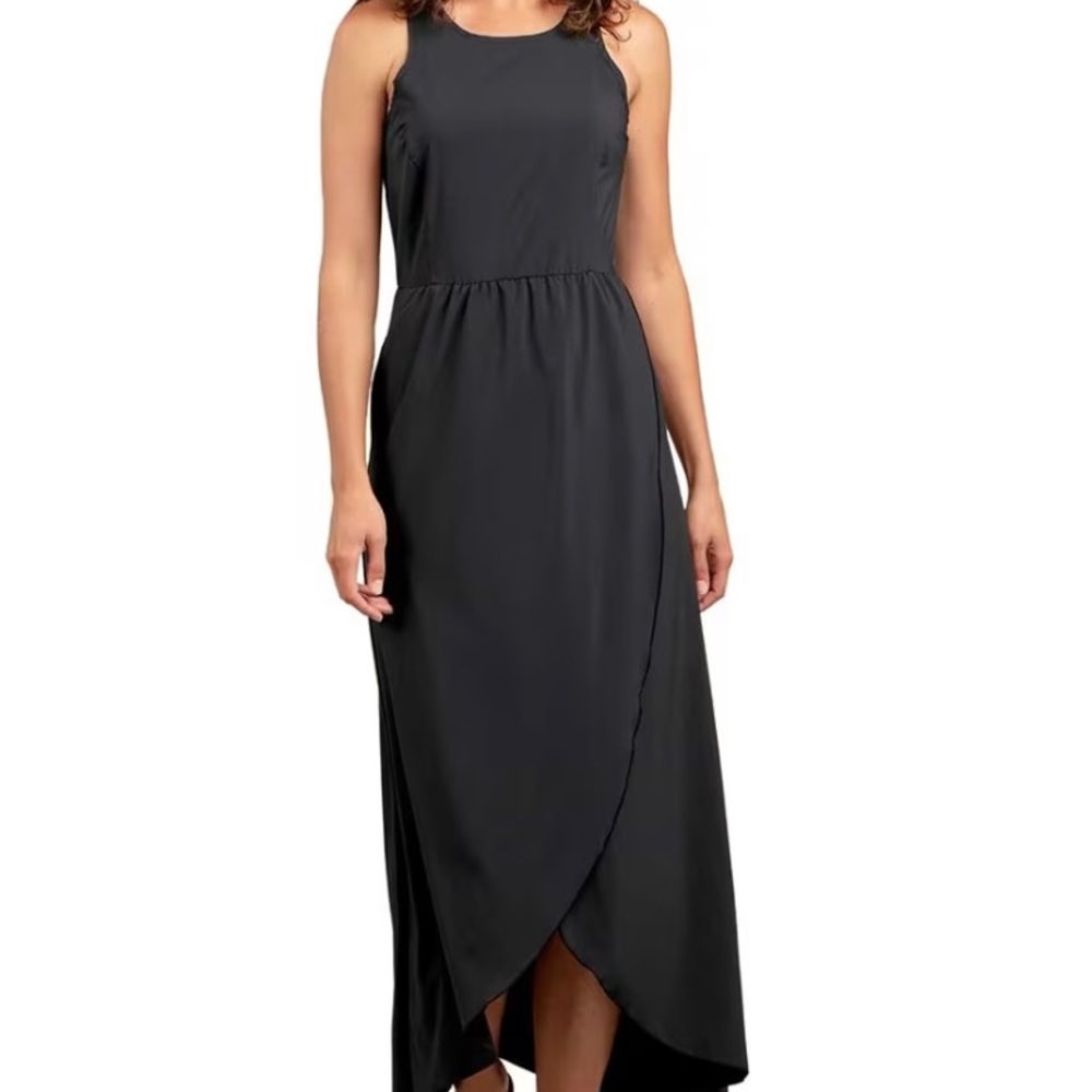 NWT Sun Kissed Maxi Dress